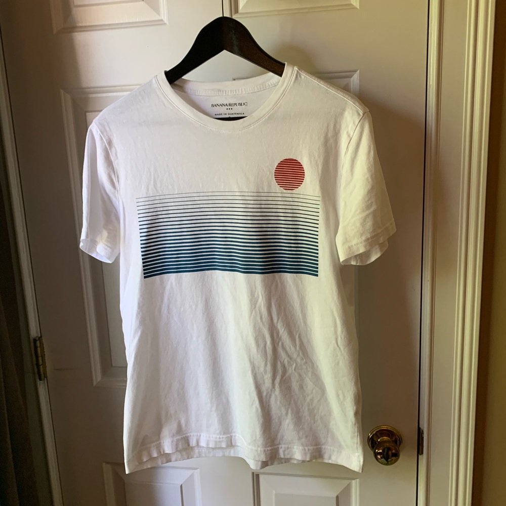 Banana Republic